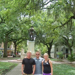 Meet your Posher, Joni